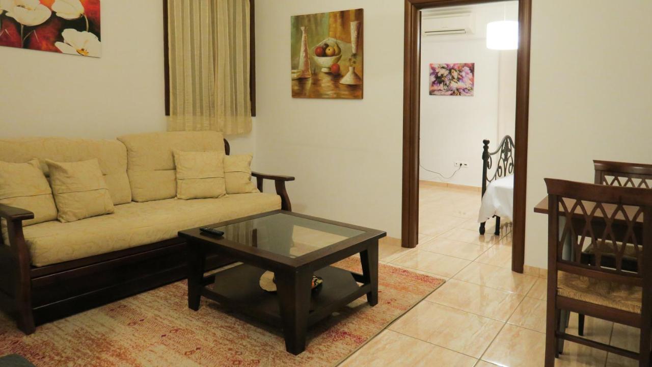Kallisti Apartments Skiathos-stad Buitenkant foto