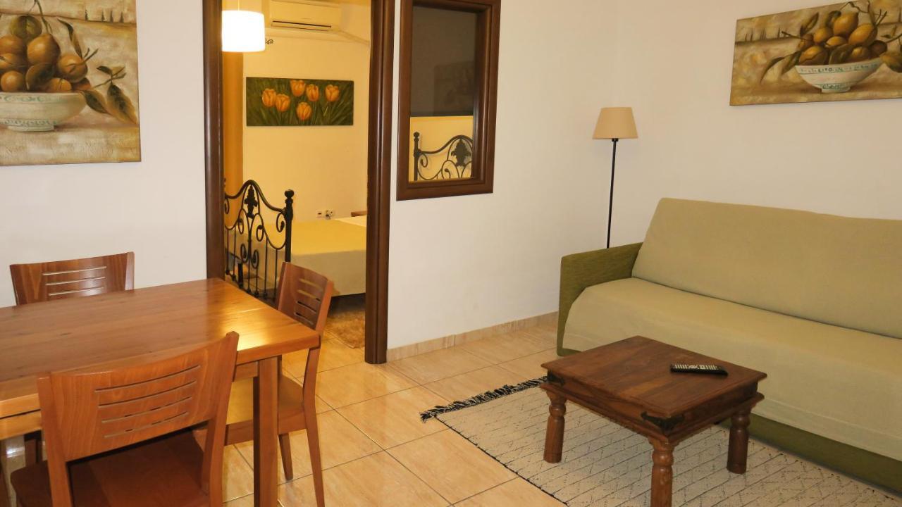 Kallisti Apartments Skiathos-stad Kamer foto