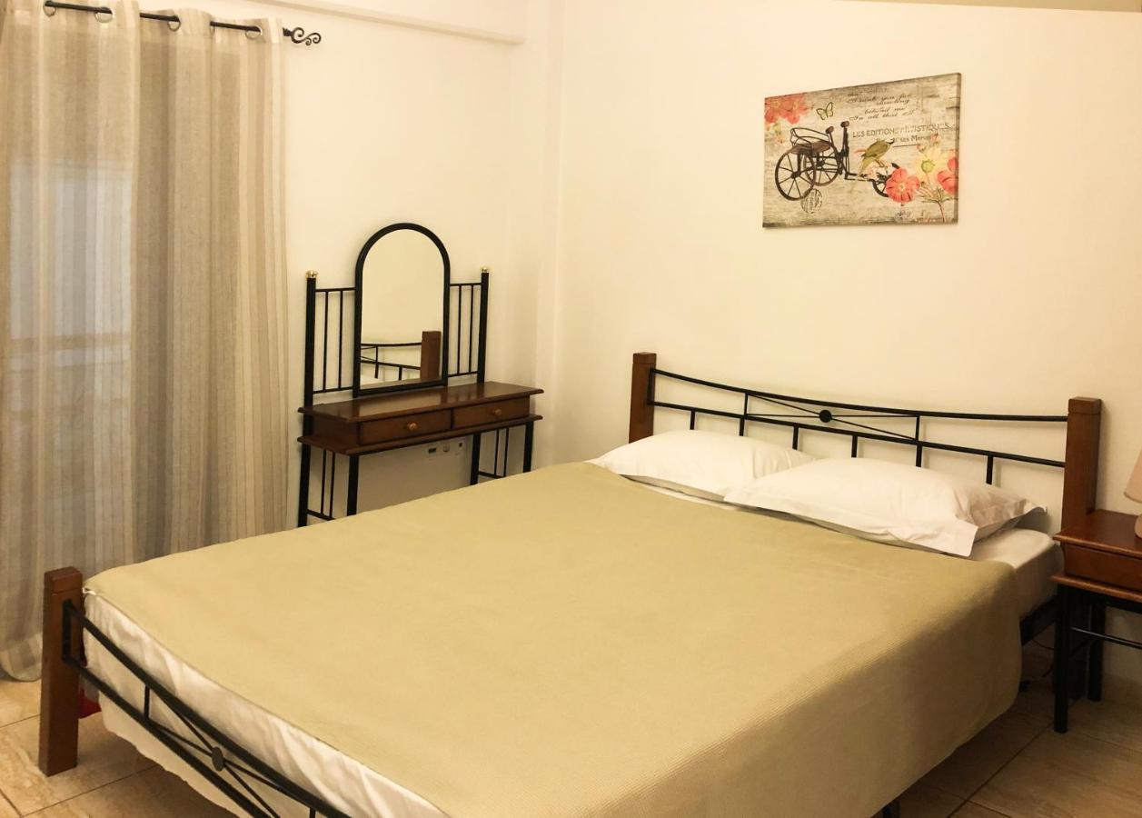 Kallisti Apartments Skiathos-stad Buitenkant foto