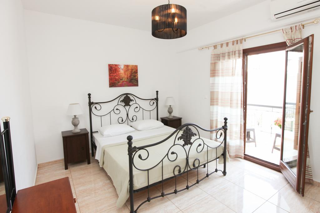 Kallisti Apartments Skiathos-stad Kamer foto