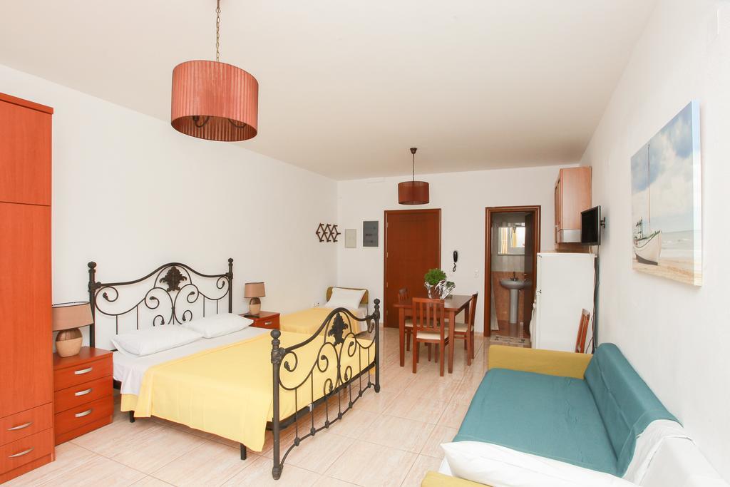 Kallisti Apartments Skiathos-stad Kamer foto