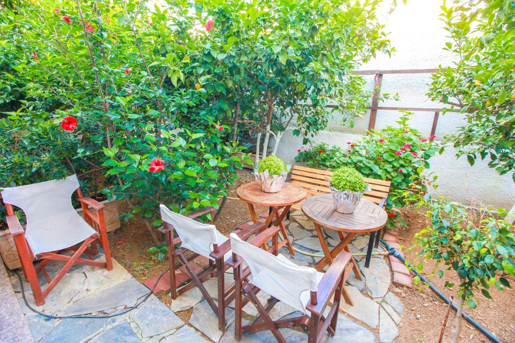 Kallisti Apartments Skiathos-stad Kamer foto