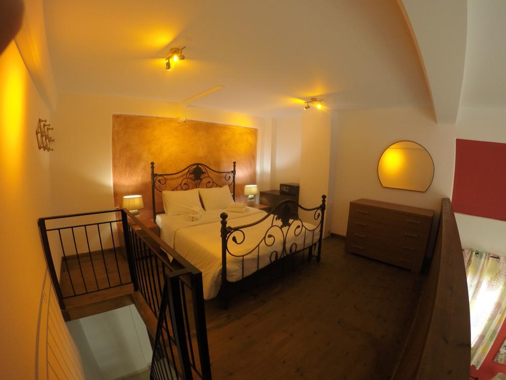 Kallisti Apartments Skiathos-stad Buitenkant foto