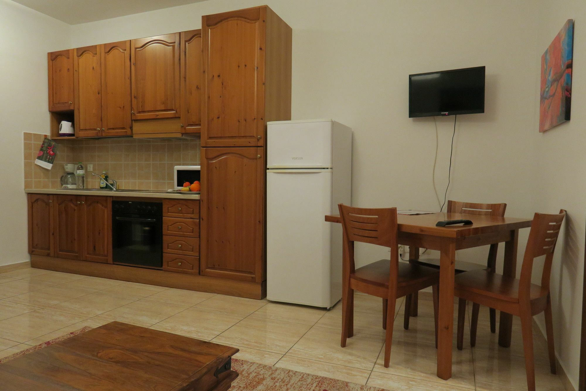 Kallisti Apartments Skiathos-stad Buitenkant foto