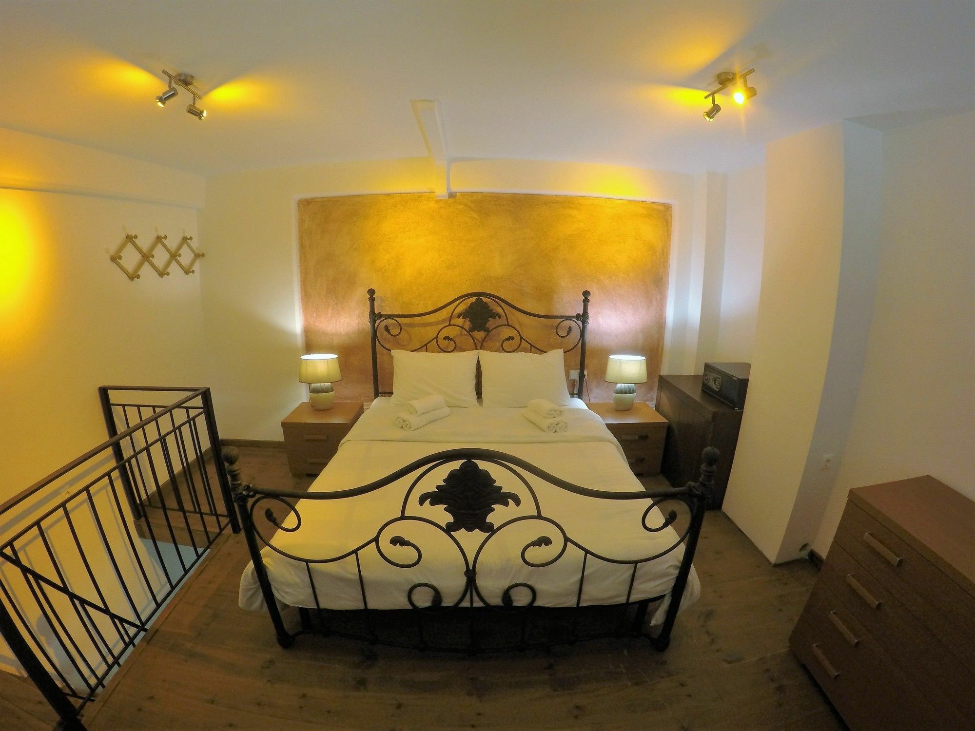 Kallisti Apartments Skiathos-stad Buitenkant foto