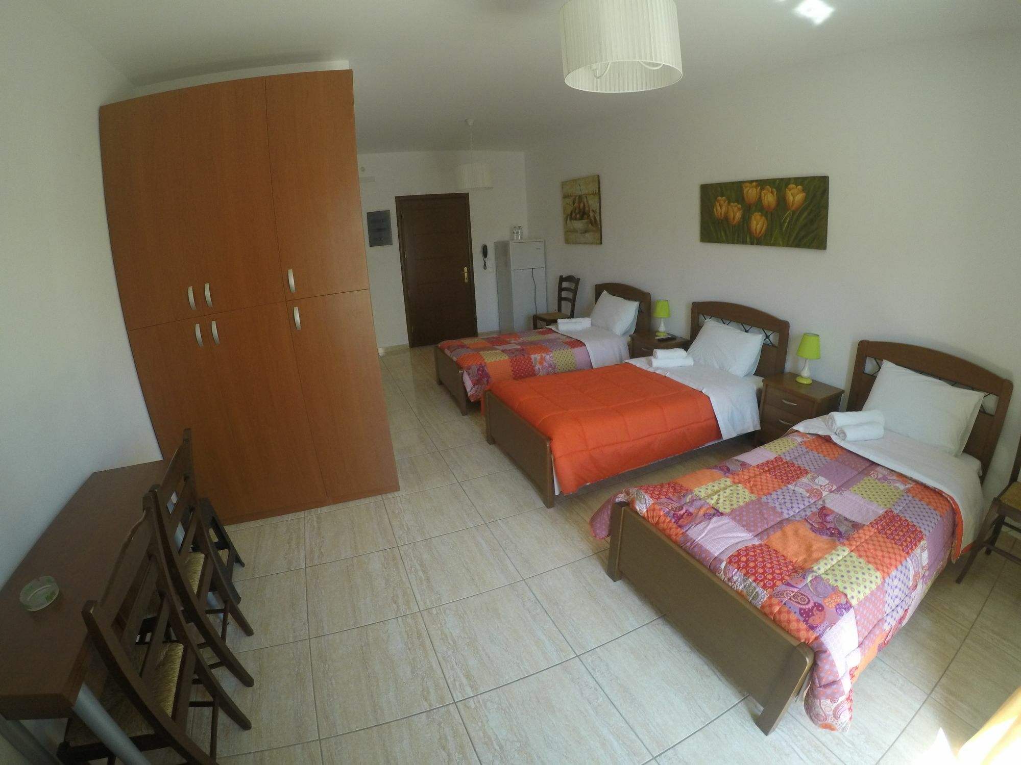 Kallisti Apartments Skiathos-stad Buitenkant foto