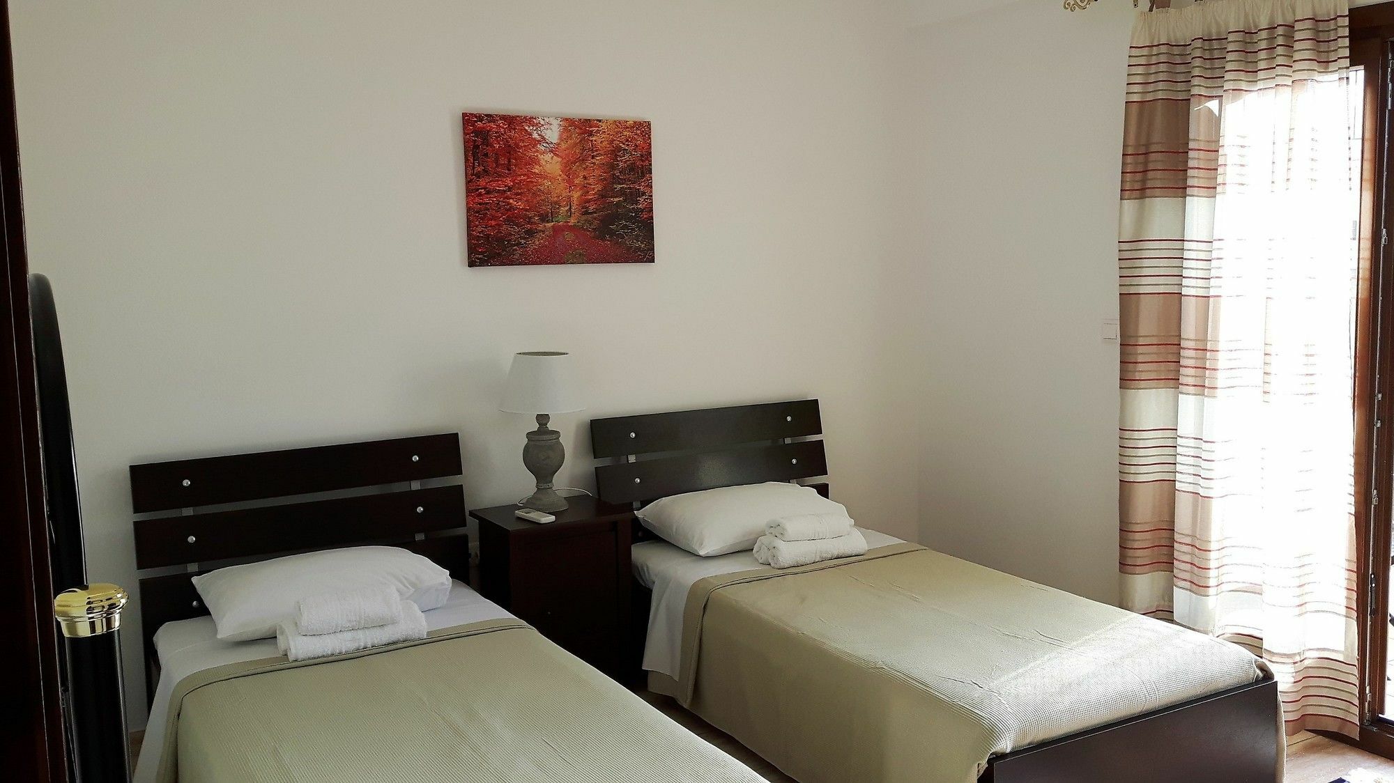 Kallisti Apartments Skiathos-stad Buitenkant foto