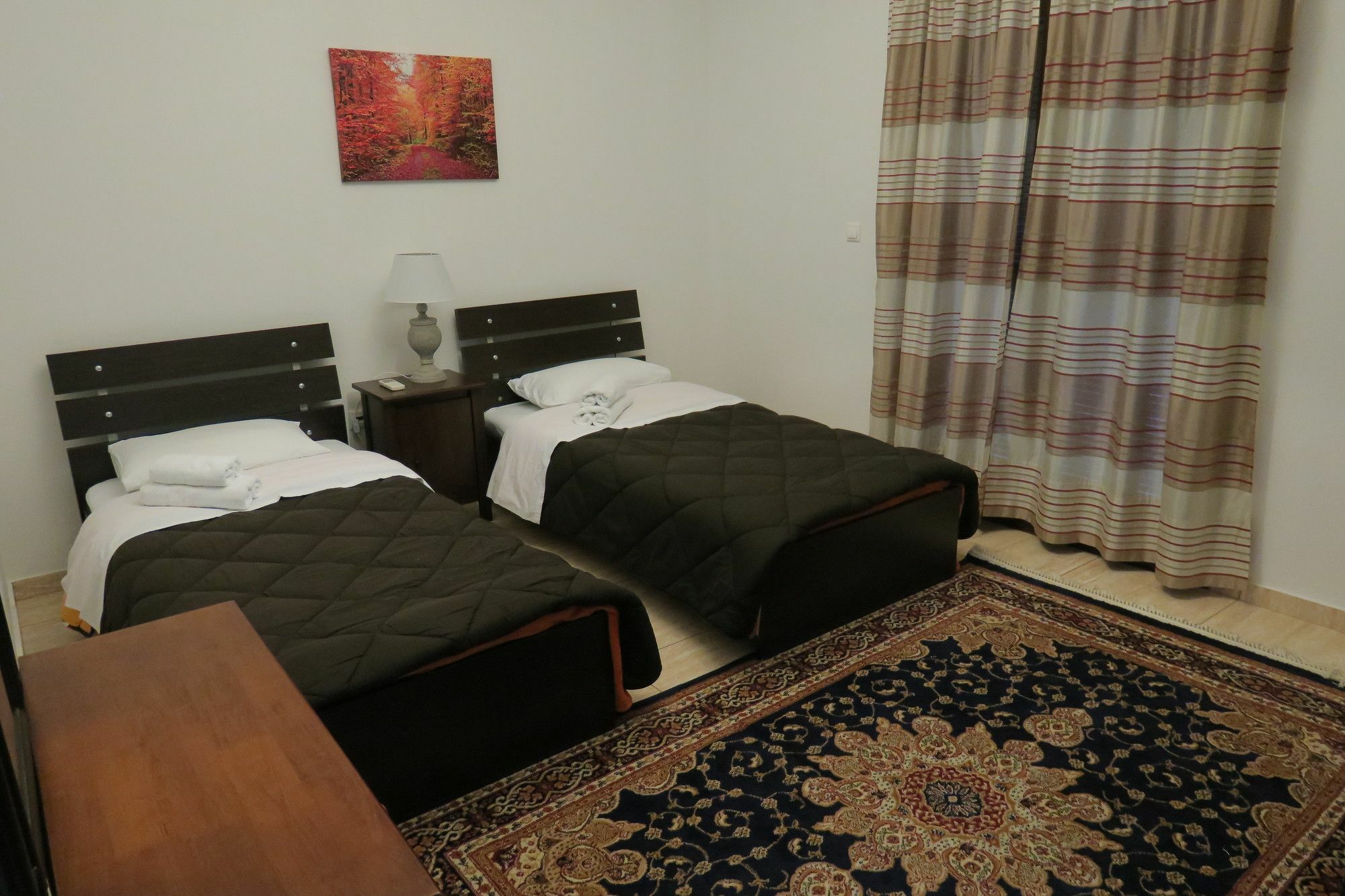 Kallisti Apartments Skiathos-stad Buitenkant foto
