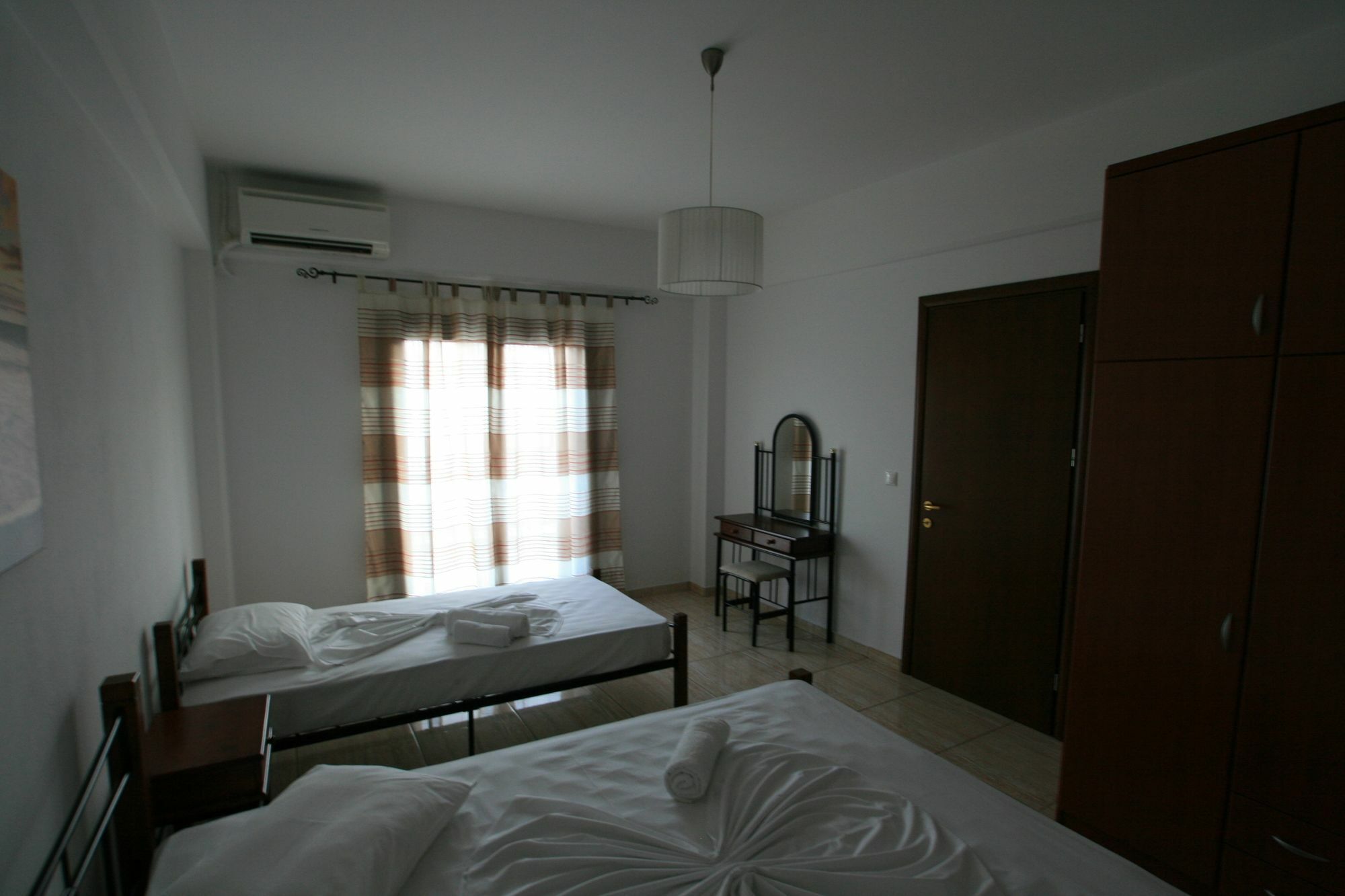 Kallisti Apartments Skiathos-stad Buitenkant foto
