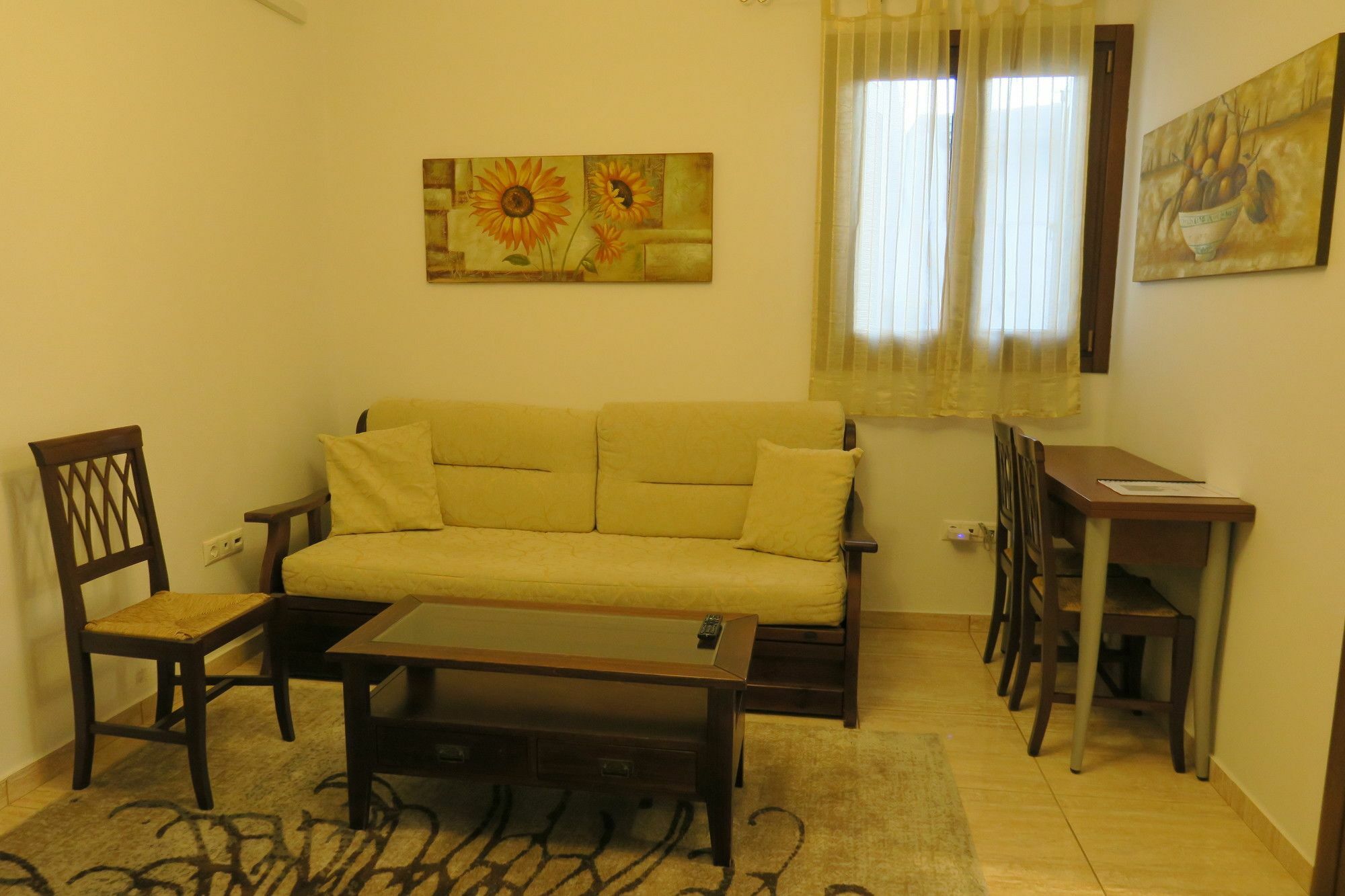 Kallisti Apartments Skiathos-stad Buitenkant foto